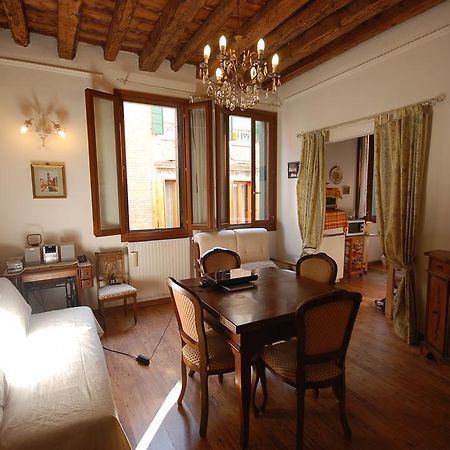 La Galea Venice Apt Exterior photo
