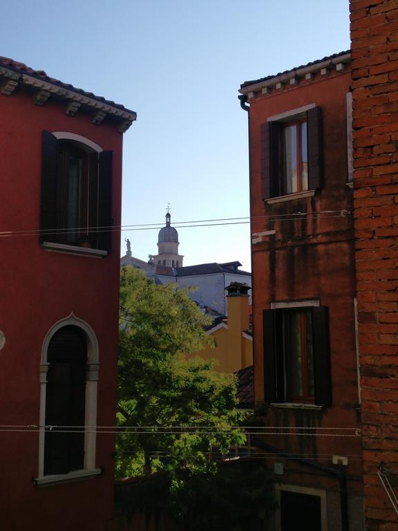 La Galea Venice Apt Exterior photo