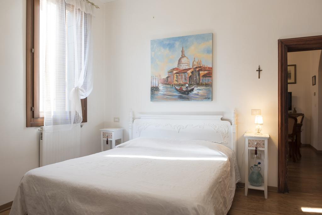 La Galea Venice Apt Exterior photo
