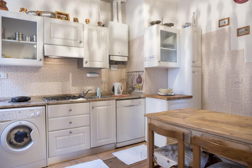 La Galea Venice Apt Exterior photo